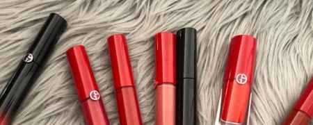 阿玛尼黑管400是不是正红 阿玛尼黑管400是不是正红