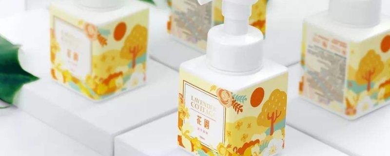 洗手液是泡沫的好还是液体的好 洗手液是泡沫的好还是液体的好