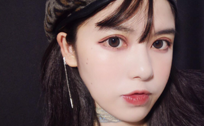 美瞳大小看直径还是着色直径 ​美瞳着色直径怎么选