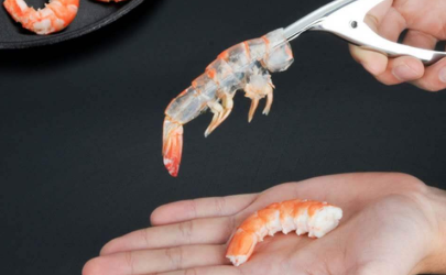 手上有伤口剥虾会不会被感染 冻虾扎手会感染破伤风吗