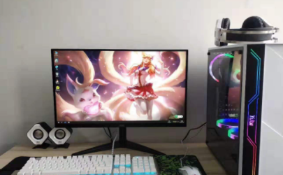 电脑主机有响声怎么回事 电脑主机怎么自己配