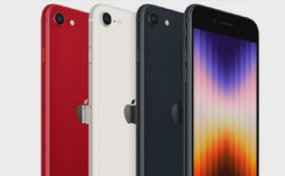 iphonese3是不是全面屏 iphonese3是双卡双待吗