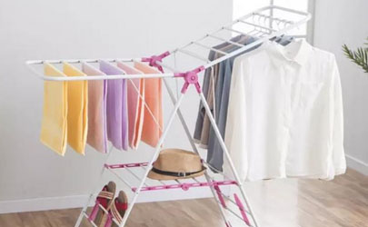 晾衣架选择智能的好还是普通的好 晾衣架款式有哪些