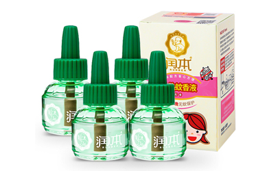 电蚊香液附近可以有食物吗 蚊香液离食物多远安全
