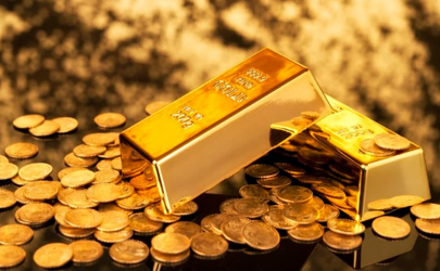 黄金碰到酒精会变色吗 黄金碰到酒精没什么问题吧
