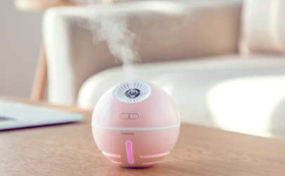 加湿器可以加醋熏吗 加湿器该加什么水