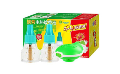 蚊香液灯不亮是怎么回事 蚊香液灯不亮了怎么办