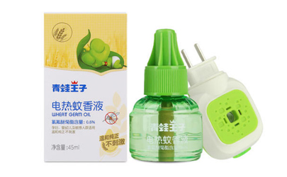 蚊香液开封多久失效