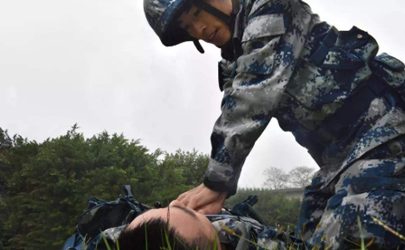 给正常人做心脏按压有伤害吗 演示心肺复苏能在正常人身上做吗