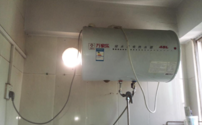 热水器怎么清洗内胆 热水器内胆多久清理一次