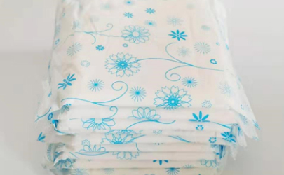 网上散装卫生巾可以买吗 卫生巾真的有人买不起吗