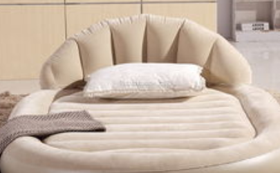 充气床有个小洞拿什么可以补充气床垫漏气洞怎么找