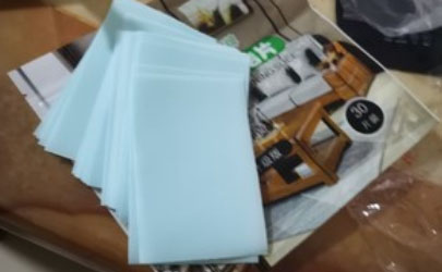 地板清洁片对地板有伤害吗 地板清洁片木地板能用吗