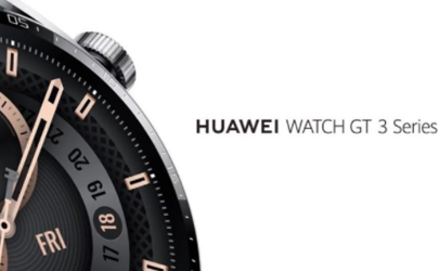 华为gt3下半年还会出吗 华为watch3和gt3的区别