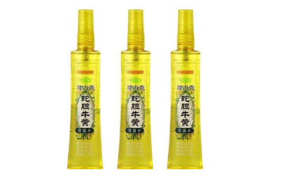 花露水可以用来物理降温吗 花露水可以适当退烧吗