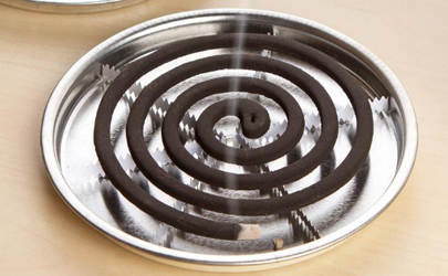 蚊香上能不能滴花露水 蚊香上滴花露水有啥用处