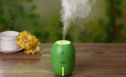 加湿器送的棉棒怎么用 加湿器的棉棒是通用的吗
