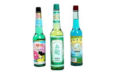 花露水洗澡能驱蚊吗 花露水洗澡能止痒吗