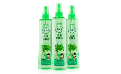 花露水可以用电加热吗
