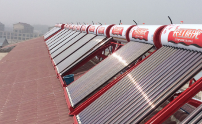 太阳能室外上水管坏了怎么修 太阳能水管破了还能上水吗