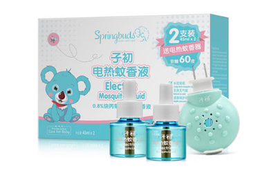 蚊香液晚上用早上会散掉吗