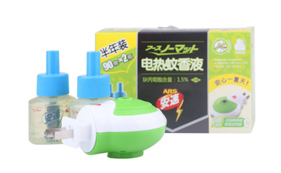 蚊香液睡觉的时候可以用吗 蚊香液睡觉的时候用有什么危害