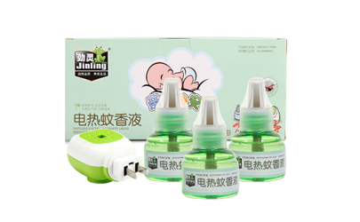 蚊香液通电后有指示灯吗 蚊香液插上电不亮还有效果吗