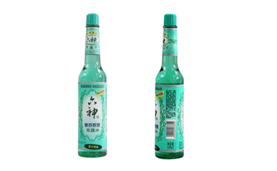 花露水喷车内要不要稀释 花露水喷在车里好吗
