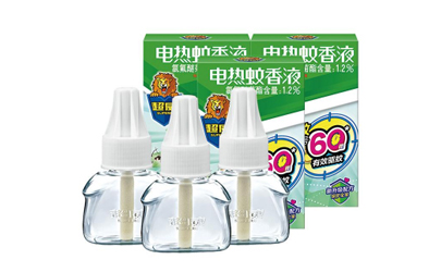 蚊香液可以长期用一种牌子吗