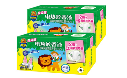 蚊香液在使用时会有水蒸气吗