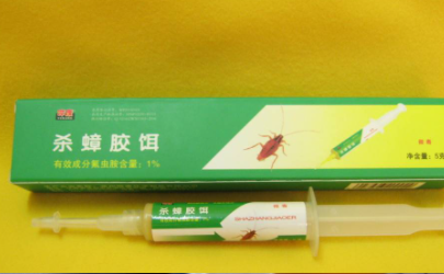 小孩吃了一点蟑螂饵剂怎么办 蟑螂饵剂毒性大吗