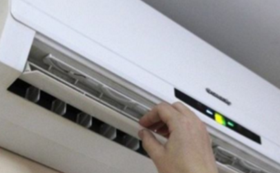 空调制冷结霜怎么回事 夏天空调有霜怎么解决