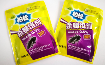 杀蟑胶饵用了半个月还看见蟑螂怎么回事 如何预防蟑螂侵扰