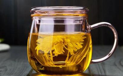 茶杯盖子打不开用什么方法 ​为什么茶杯拧不开