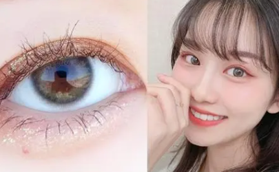 美瞳戴着模糊还能戴吗 美瞳模糊是怎么回事