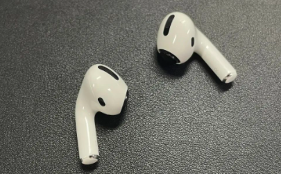 airpods三代降噪是自动的吗 airpods3降噪怎么开