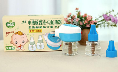 用完的蚊香液可以兑水用吗 蚊香液可以横着放吗