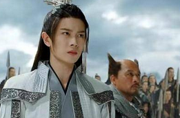《与君初相识》长意尾巴回来了吗为什么要断尾