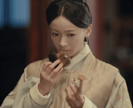 《尚食》结局有什么 反转都有哪些