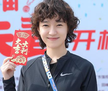 加油小夫妻焦俊艳饰演的是谁