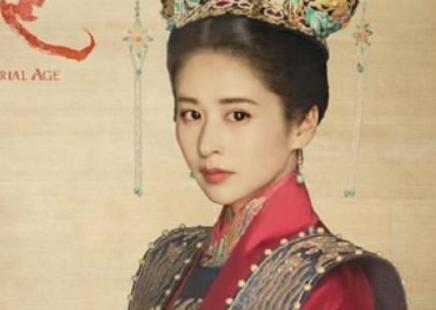 《山河月明》徐妙云中为何不愿接纳朱棣
