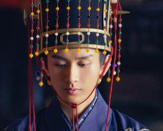 《山河月明》冯绍峰饰演的是谁 演技怎么样