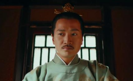 《山河月明》胡惟庸让朱元璋产生了恐惧心理