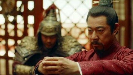 《山河月明》朱元璋分封藩王还有什么目的