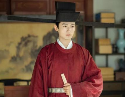 《玉面桃花总相逢》傅太傅为什么要龙骨 是为太子治病吗