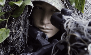 《特战荣耀》米娅和郭笑笑能力谁更胜一筹