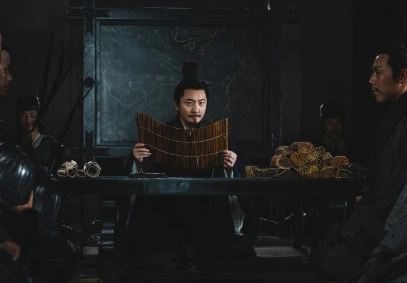 《风起陇西》有哪三大看点 改编自什么小说