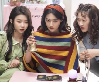 《侬好，我的东北女友》是什么剧 敖子逸黄灿灿主演