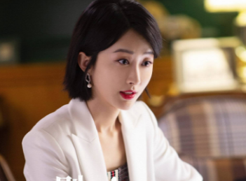 《女士的法则》是什么题材 迟宁宁饰演什么角色
