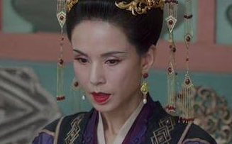 《且试天下》丰莒逼宫 玉无缘的阴谋失败